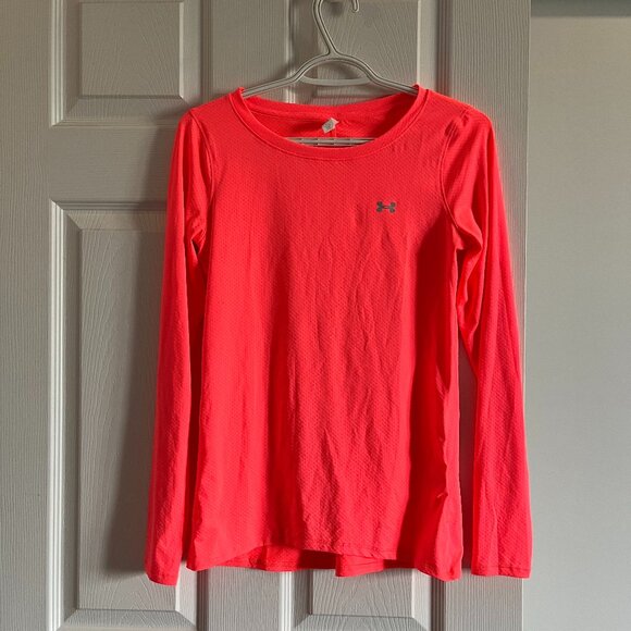 Under Armour Long sleeve athletic top - Picture 1 of 3